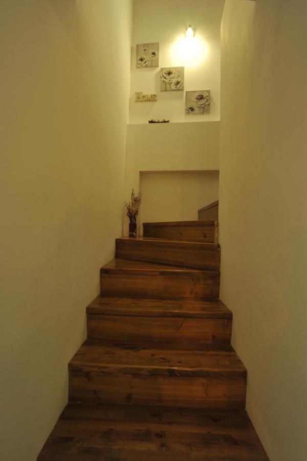 Giannitsa'S House Villa Galaxidi Bagian luar foto